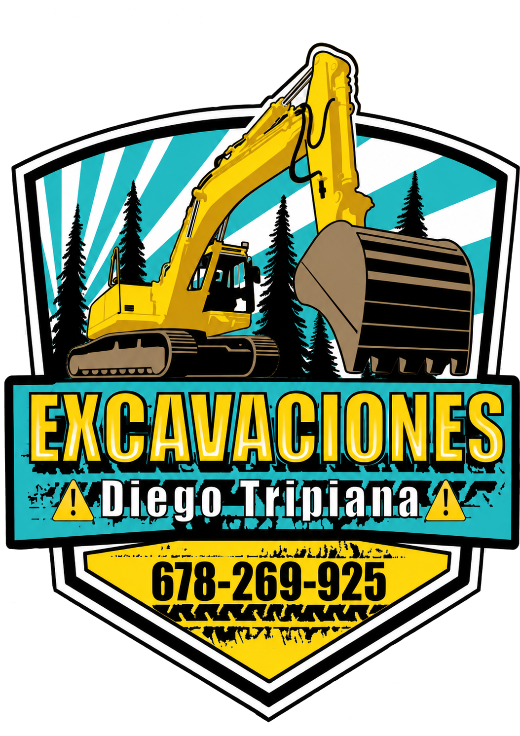 Excavaciones Tripiana