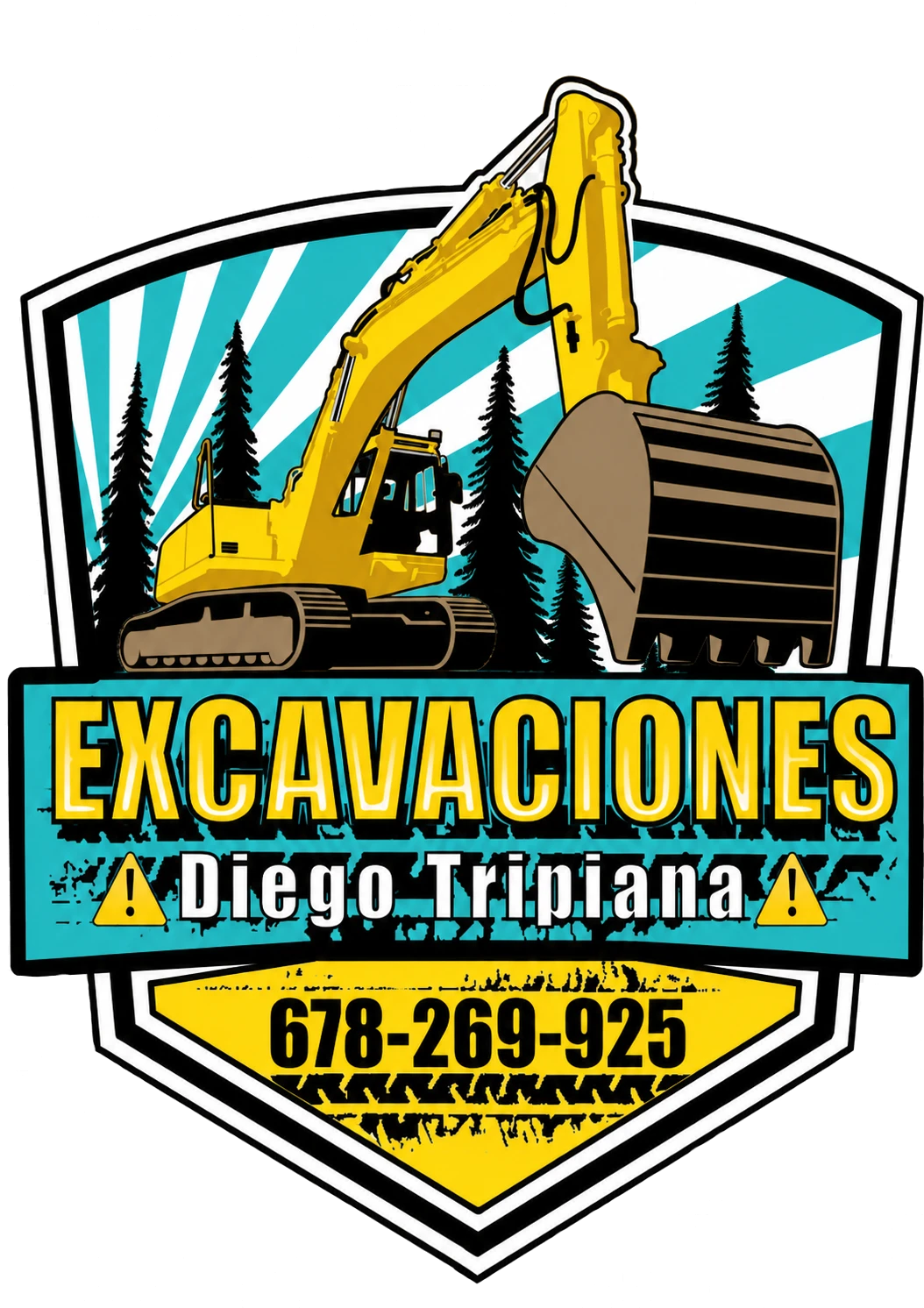 Excavaciones Tripiana